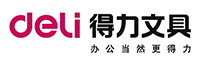 得力办公